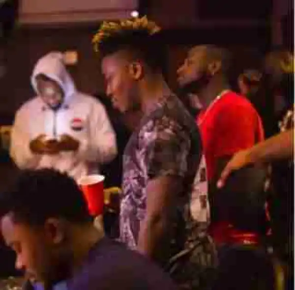 ‘We Made 3 Hits’…Reekado Banks Confirms Collaboration With Davido